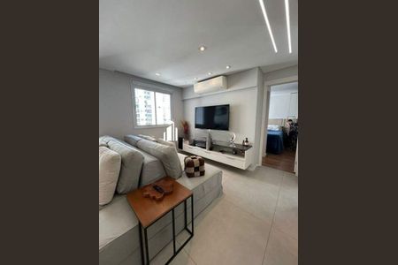 Apartamento à venda com 2 quartos, 68m² em Mooca, São Paulo