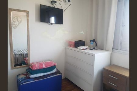 Apartamento à venda com 3 quartos, 72m² em Vila Ivone, São Paulo