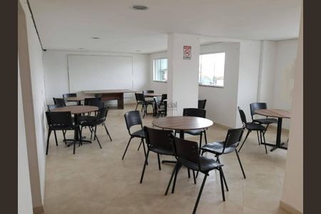 Apartamento à venda com 72m², 3 quartos e 1 vaga