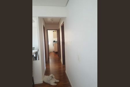 Apartamento à venda com 72m², 3 quartos e 1 vaga