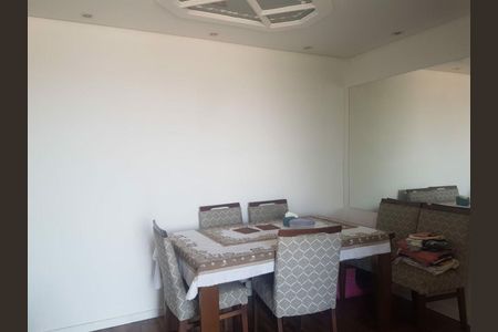 Apartamento à venda com 72m², 3 quartos e 1 vaga