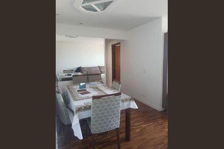 Apartamento à venda com 3 quartos, 72m² em Vila Ivone, São Paulo