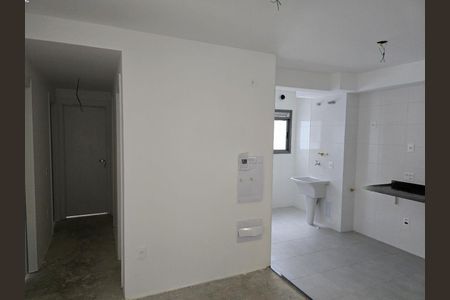 Apartamento à venda com 3 quartos, 83m² em City América, São Paulo