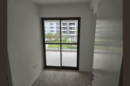 Apartamento à venda com 3 quartos, 83m² em City América, São Paulo