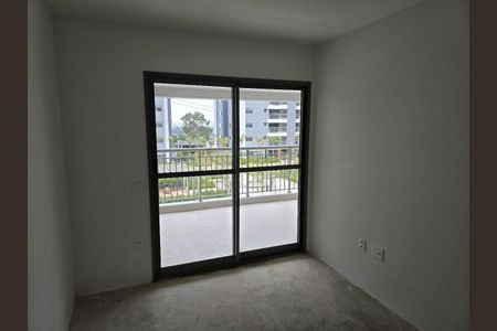 Apartamento à venda com 3 quartos, 83m² em City América, São Paulo
