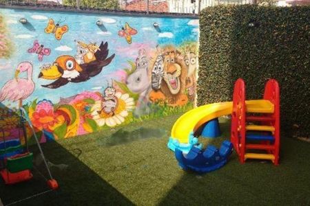 Apartamento à venda com 3 quartos, 60m² em Vila Carrão, São Paulo