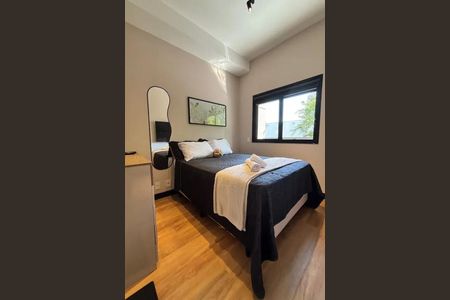 Apartamento à venda com 1 quarto, 31m² em Vila Olímpia, São Paulo
