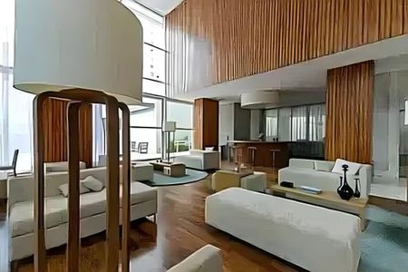 Apartamento à venda com 1 quarto, 123m² em Itaim Bibi, São Paulo