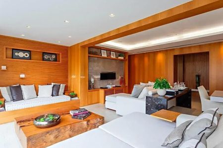 Apartamento à venda com 1 quarto, 123m² em Itaim Bibi, São Paulo