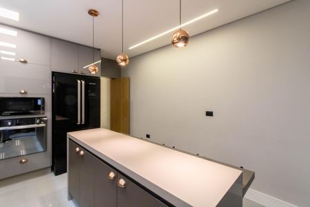 Casa à venda com 150m², 4 quartos e 4 vagasCozinha