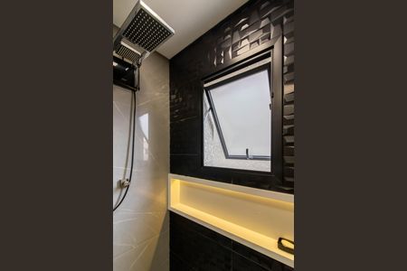 Casa à venda com 150m², 4 quartos e 4 vagasBanheiro da Suíte 1