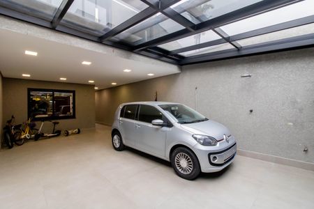 Casa à venda com 150m², 4 quartos e 4 vagasGaragem