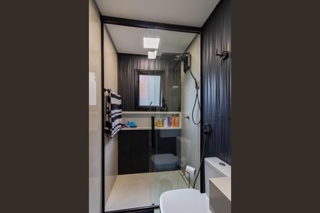 Casa à venda com 150m², 4 quartos e 4 vagasBanheiro