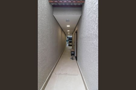Casa à venda com 150m², 4 quartos e 4 vagasCorredor Lateral