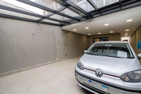 Casa à venda com 150m², 4 quartos e 4 vagasGaragem