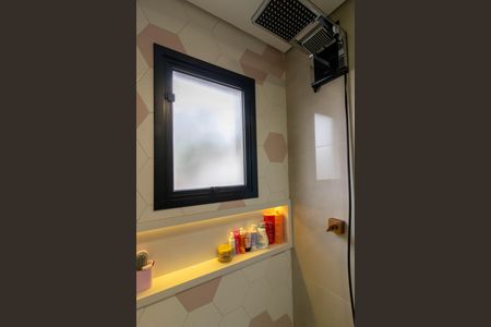 Casa à venda com 150m², 4 quartos e 4 vagasBanheiro da Suíte 2