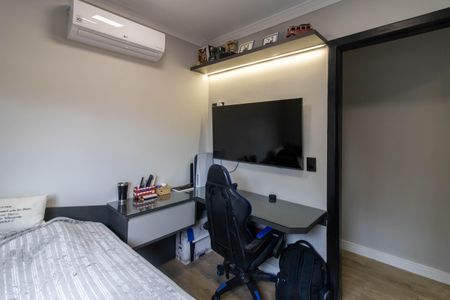 Casa à venda com 150m², 4 quartos e 4 vagasQuarto 1