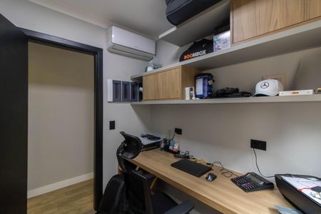 Casa à venda com 150m², 4 quartos e 4 vagasQuarto 2