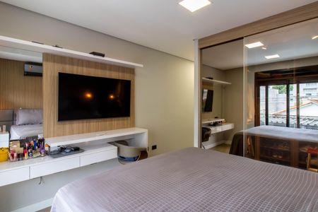 Casa à venda com 150m², 4 quartos e 4 vagasSuíte 1