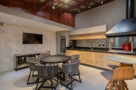 Casa à venda com 150m², 4 quartos e 4 vagasArea Gourmet