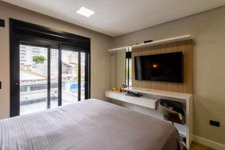 Casa à venda com 150m², 4 quartos e 4 vagasSuíte 1