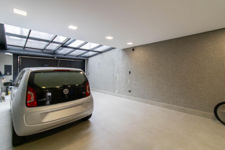 Casa à venda com 150m², 4 quartos e 4 vagasGaragem
