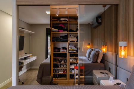 Casa à venda com 150m², 4 quartos e 4 vagasSuíte 1