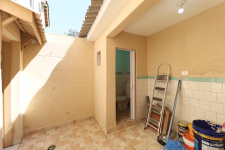 Casa para alugar com 65m², 2 quartos e sem vaga Casa para alugar com 65m², 2 quartos e sem vagaÁrea de Serviço