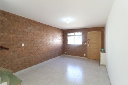 Sala de casa para alugar com 2 quartos, 65m² em Vila Maria, São Paulo