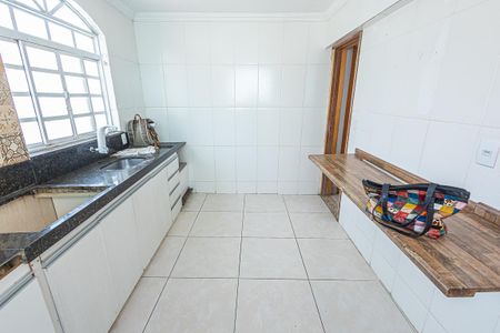 Apartamento para alugar com 110m², 3 quartos e 1 vagaCozinha