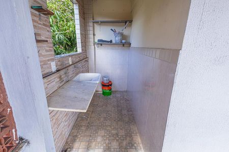 Apartamento para alugar com 110m², 3 quartos e 1 vagaÁrea de serviço