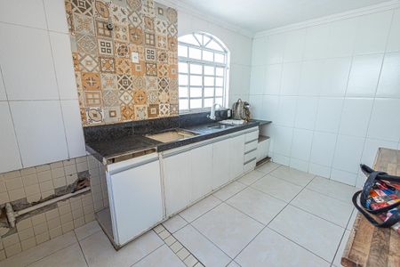 Apartamento para alugar com 110m², 3 quartos e 1 vagaCozinha