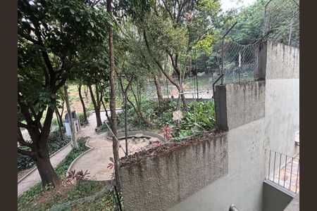 Casa à venda com 600m², 5 quartos e 10 vagasVista dos quartos