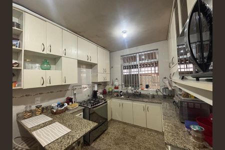 Casa à venda com 600m², 5 quartos e 10 vagasCozinha