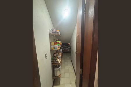 Casa à venda com 600m², 5 quartos e 10 vagasdespensa