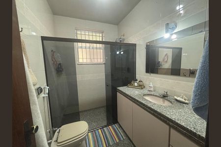 Casa à venda com 600m², 5 quartos e 10 vagasBanho Social 2