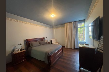 Casa à venda com 600m², 5 quartos e 10 vagasQuarto Suíte