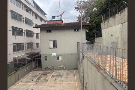 Casa à venda com 600m², 5 quartos e 10 vagasFachada dos fundos