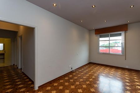 Sala de apartamento para alugar com 2 quartos, 87m² em Barra Funda, São Paulo