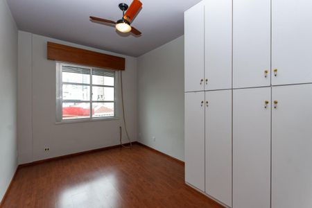 Quarto 1 de apartamento para alugar com 2 quartos, 87m² em Barra Funda, São Paulo