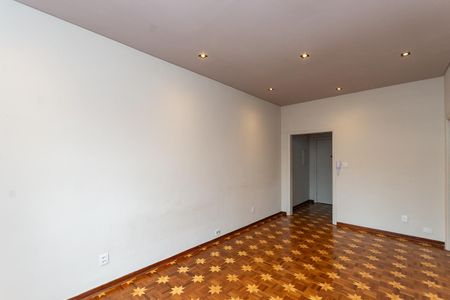 Sala de apartamento para alugar com 2 quartos, 87m² em Barra Funda, São Paulo