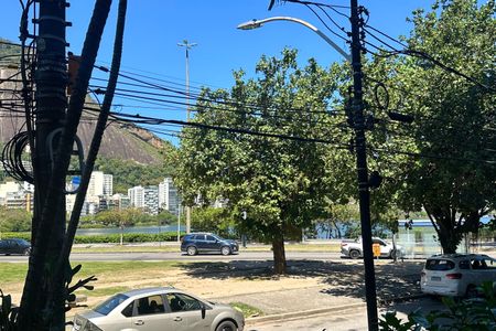 Apartamento à venda com 25m², 1 quarto e sem vagaVista - Sala/Quarto