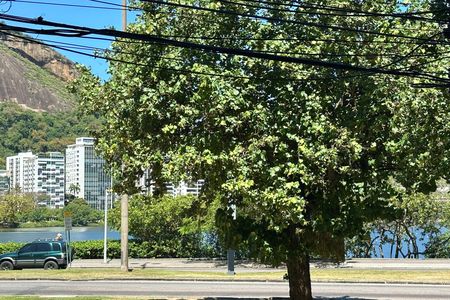 Apartamento à venda com 25m², 1 quarto e sem vagaVista - Sala/Quarto