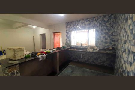 Casa para alugar com 90m², 2 quartos e sem vaga Casa para alugar com 90m², 2 quartos e sem vagaCozinha