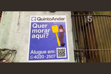 Casa para alugar com 90m², 2 quartos e sem vaga Casa para alugar com 90m², 2 quartos e sem vagaPlaca