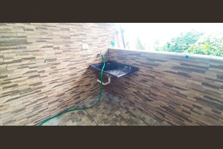 Casa para alugar com 90m², 2 quartos e sem vaga Casa para alugar com 90m², 2 quartos e sem vagaÁrea de Serviço