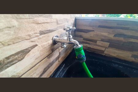 Casa para alugar com 90m², 2 quartos e sem vaga Casa para alugar com 90m², 2 quartos e sem vagaÁrea de Serviço