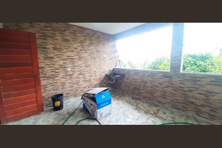 Casa para alugar com 90m², 2 quartos e sem vaga Casa para alugar com 90m², 2 quartos e sem vagaÁrea de Serviço