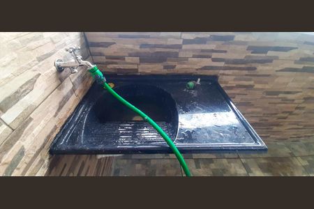 Casa para alugar com 90m², 2 quartos e sem vaga Casa para alugar com 90m², 2 quartos e sem vagaÁrea de Serviço