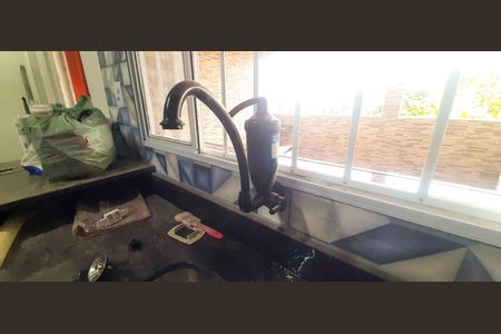 Casa para alugar com 90m², 2 quartos e sem vaga Casa para alugar com 90m², 2 quartos e sem vagaCozinha